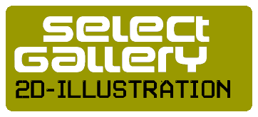    selectGallerY2d-illustration